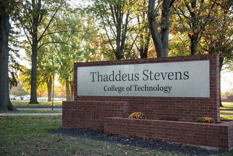 Thaddeus Stevens Main Campus