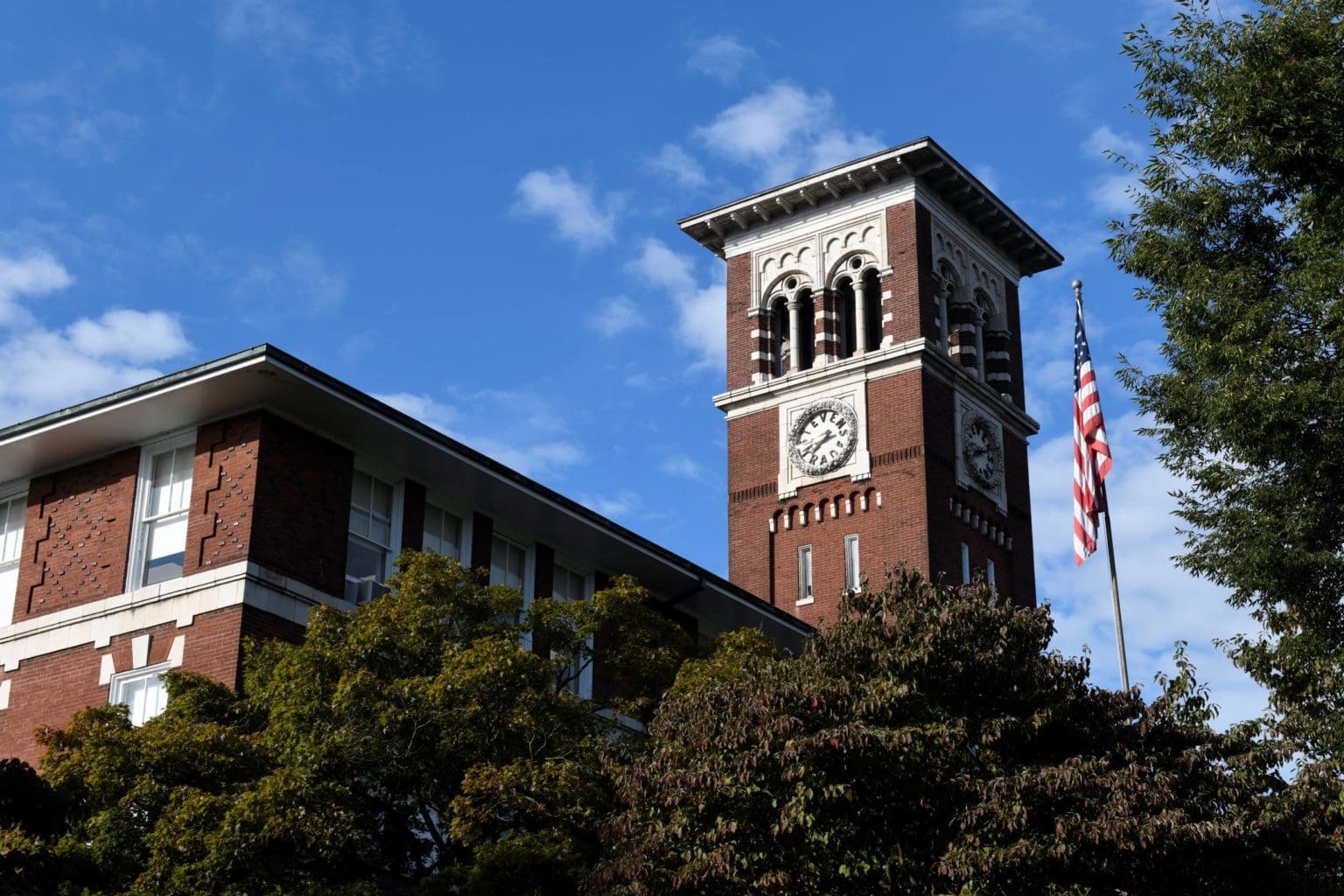 About Thaddeus Stevens College of Technology